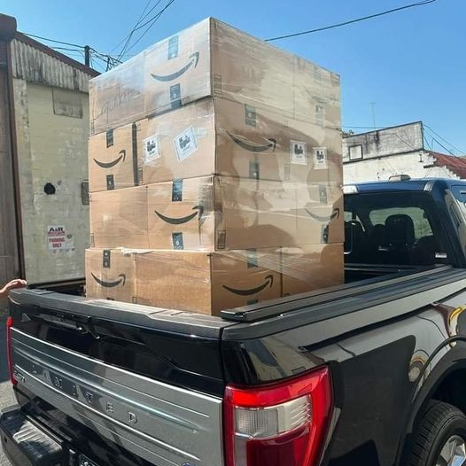 🎁2025 Amazon Warehouse Elektronik Retourenpaletten Räumungsverkauf📱💻🎮-Letzte Chance zum Bestellen