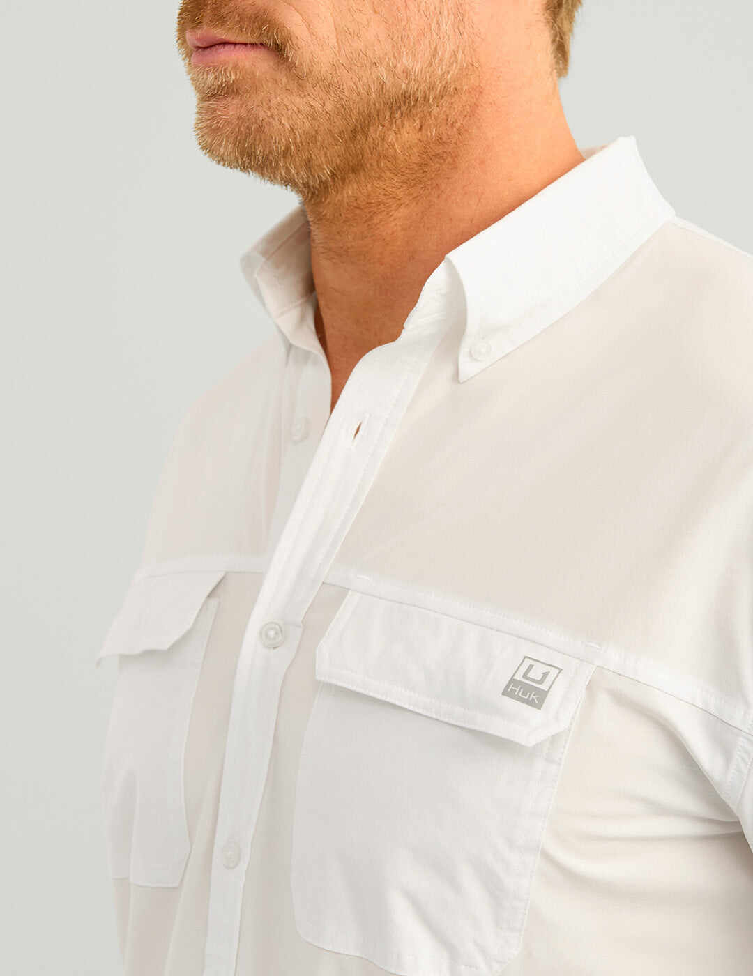 Next Level Button-Down