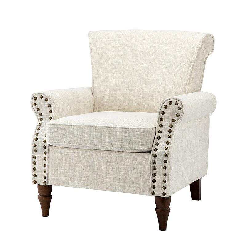 Hypanis Upholstered Armchair
