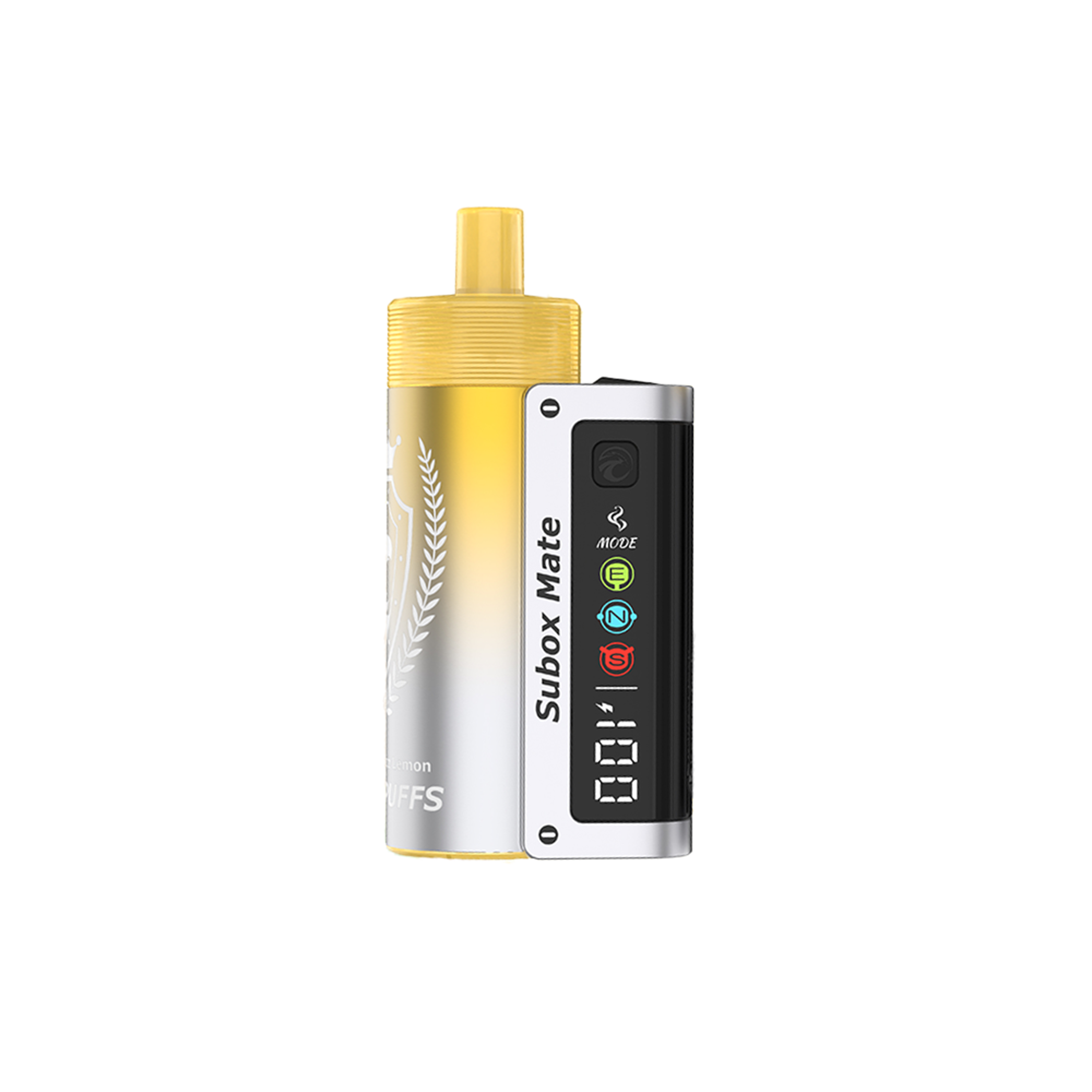 KangerTech Subox MATE 50000 PUFFS -Disposable Vape