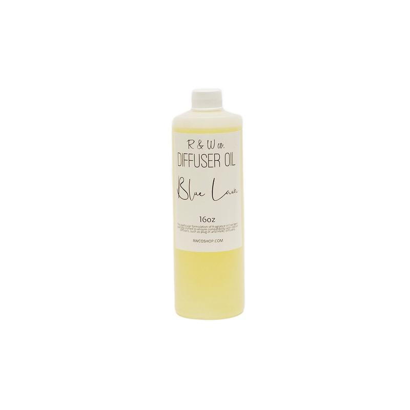 Premium Natural Diffuser Essential Oil