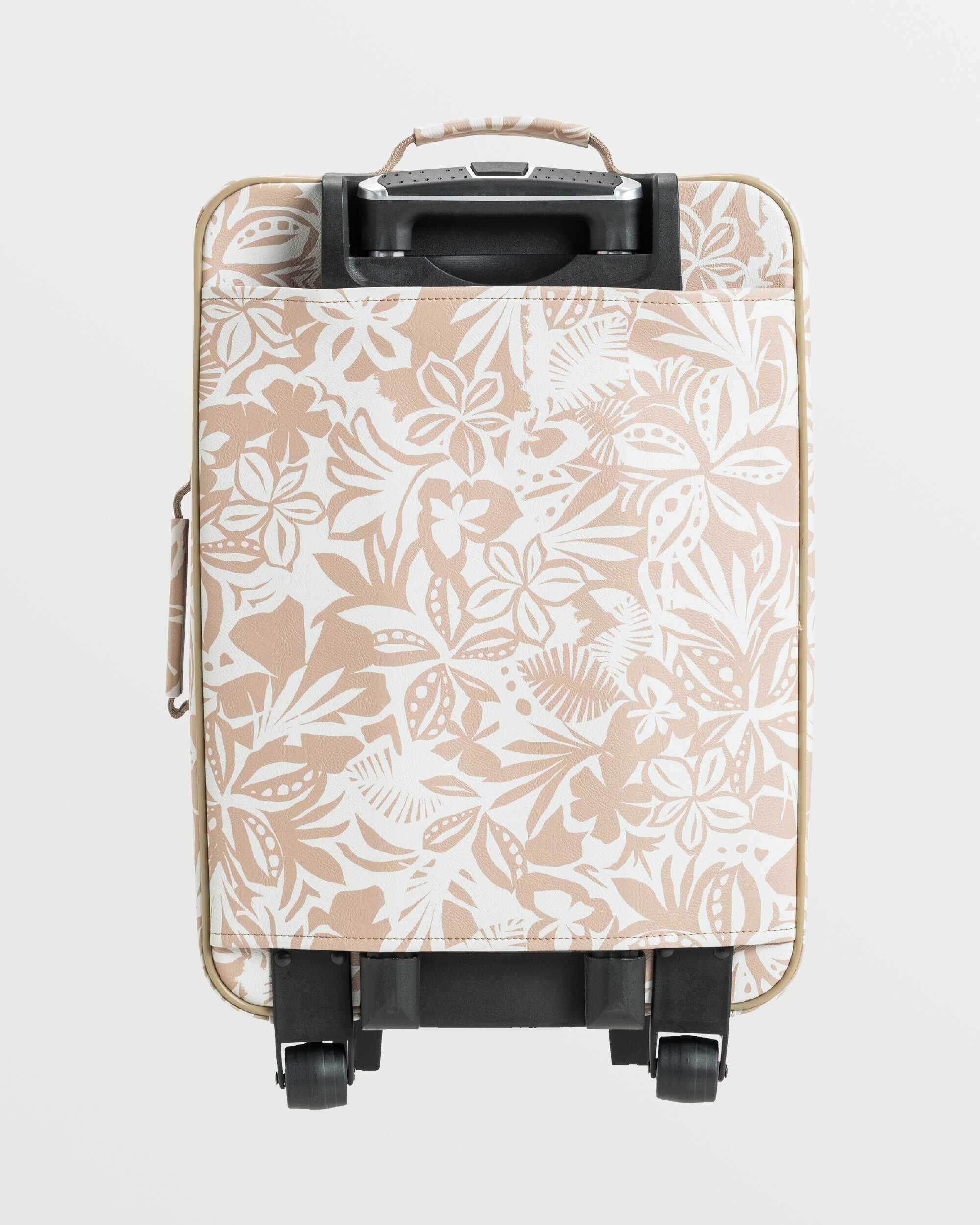 Dreamy Day Wheeled Suitcase - Ginger Root Suntrip Swim