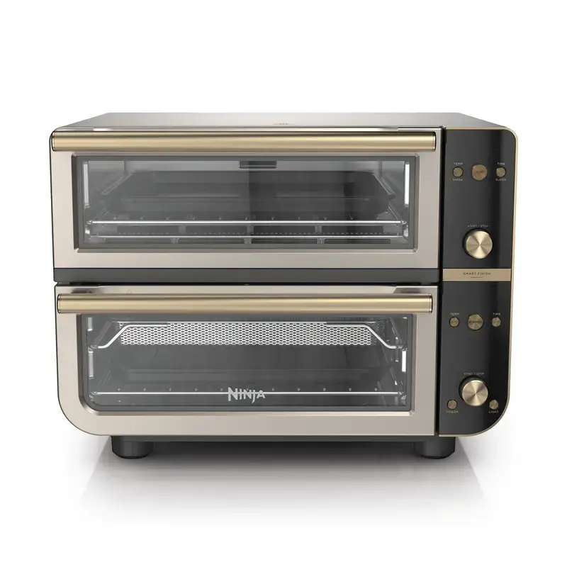 Double Oven Pro Smart XL Countertop Oven & Air Fryer - DCT801 / DCT821