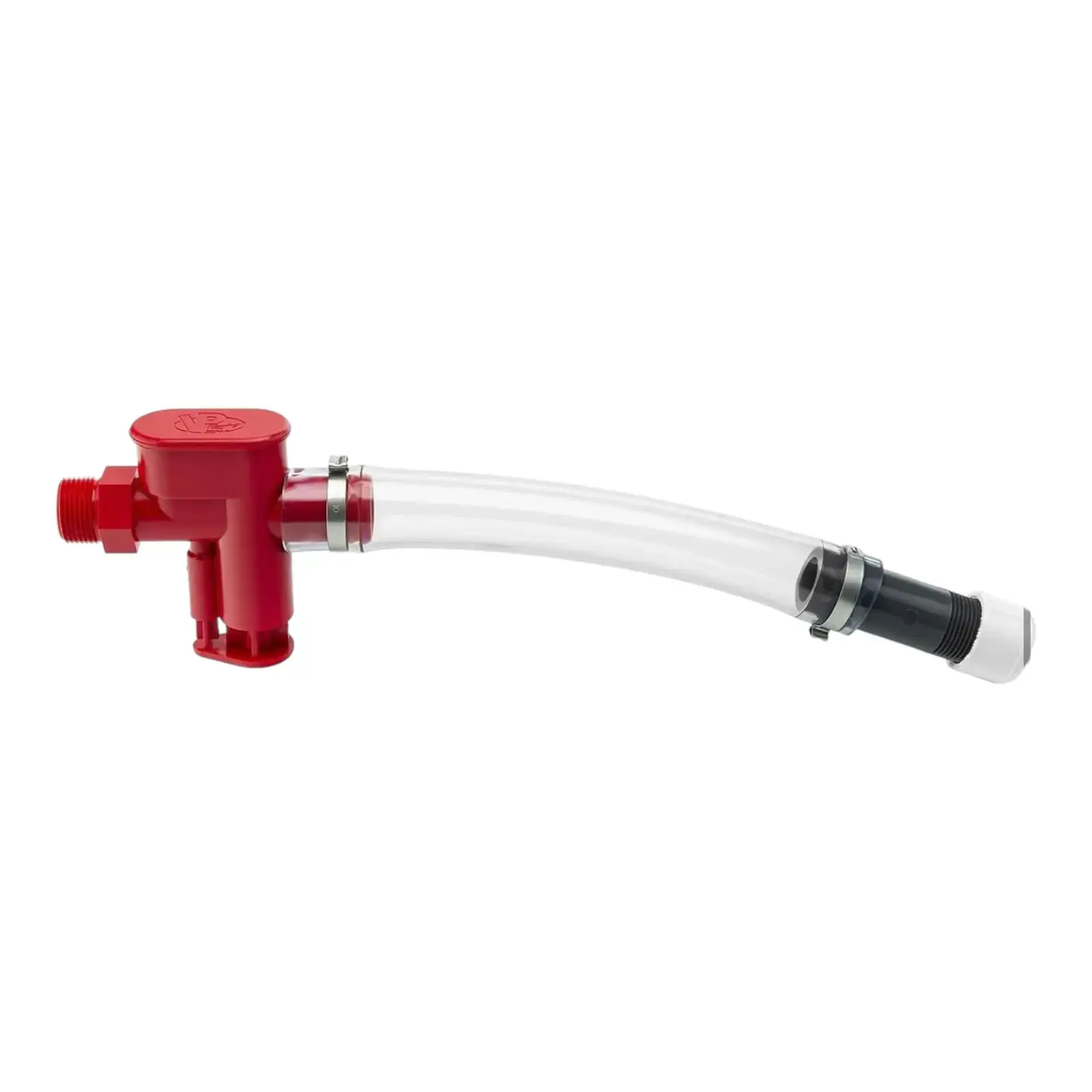 Racing Fuels 33320 Trigger Hose – Fast, Spill-Proof Fueling for Racers & Riders!
