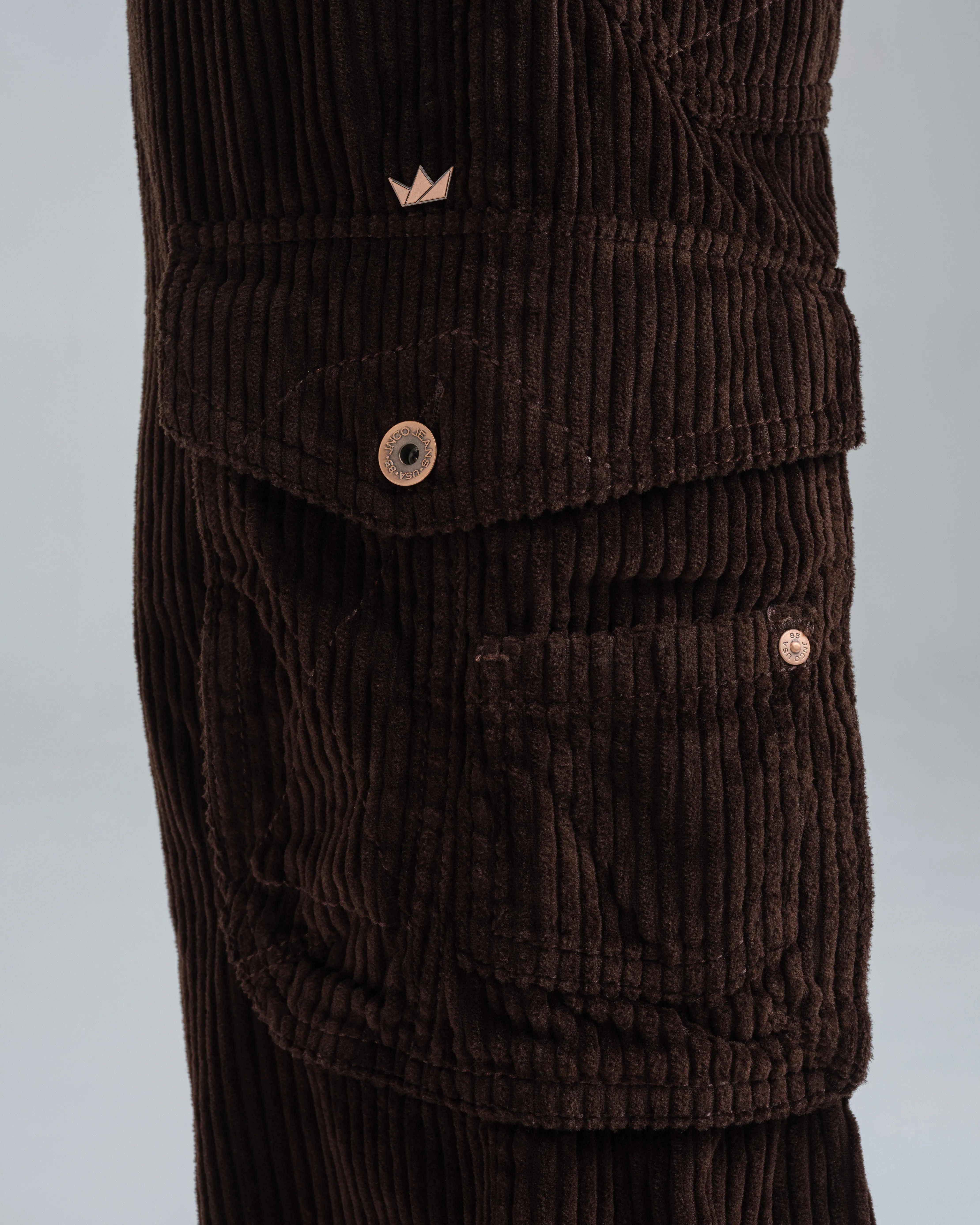 Torque Cargo Carpenter. 23