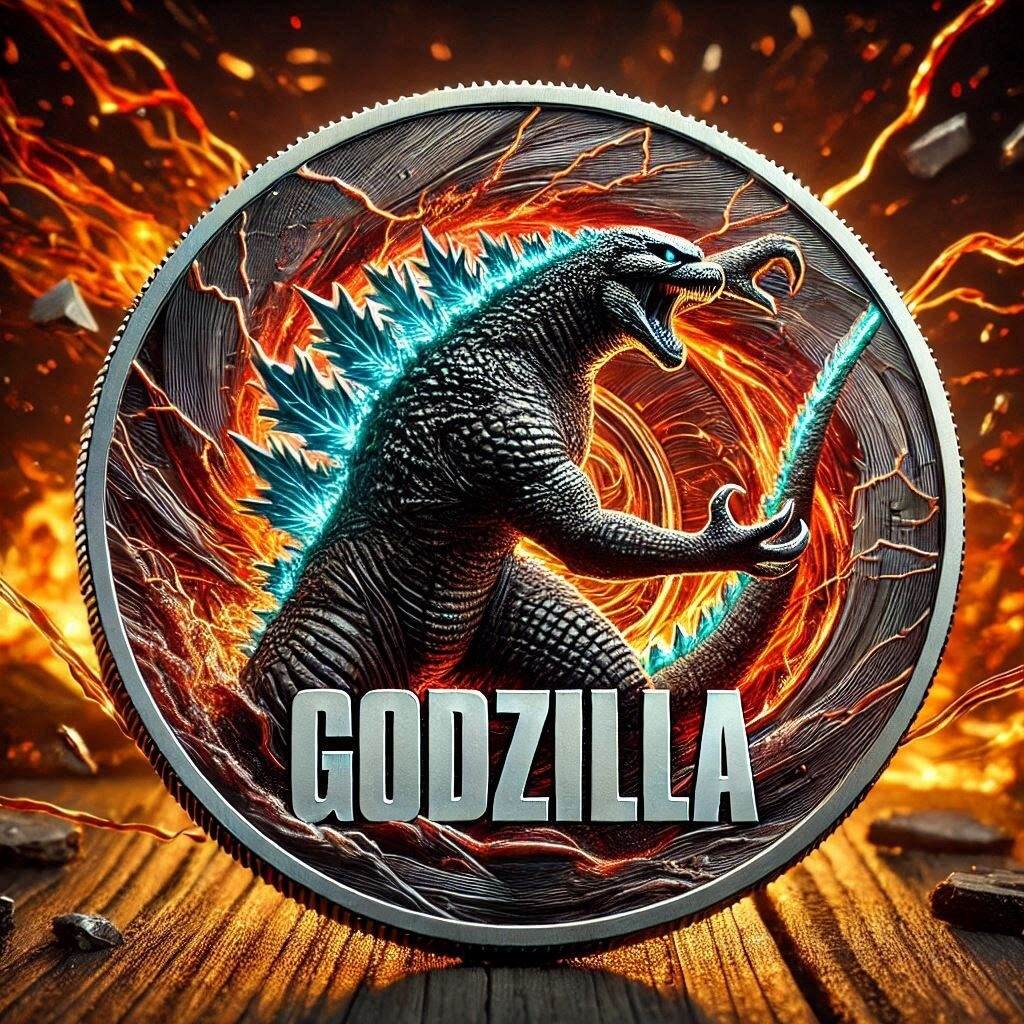 King of Monster Coin