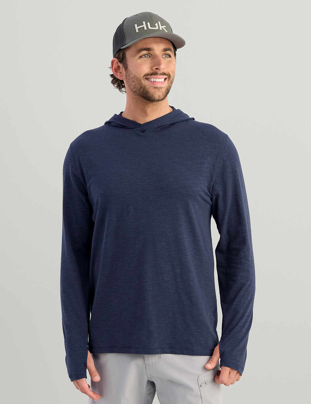 Tasc Long Sleeve Hoodie