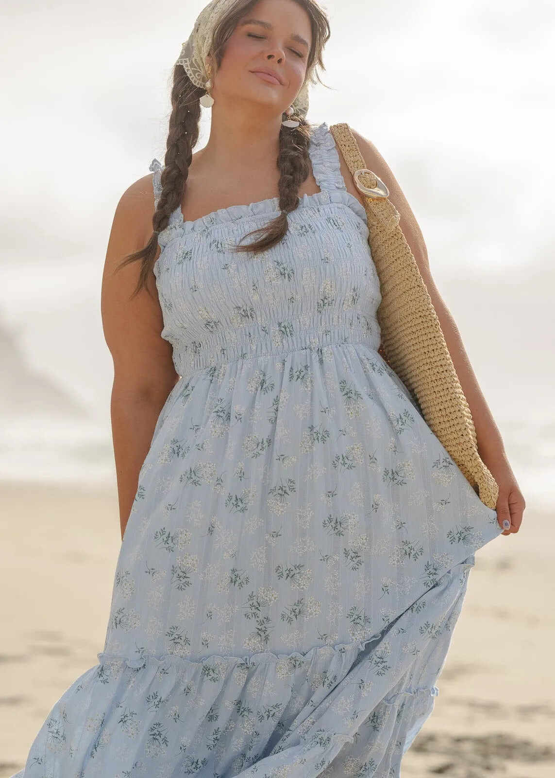 Isla Dress