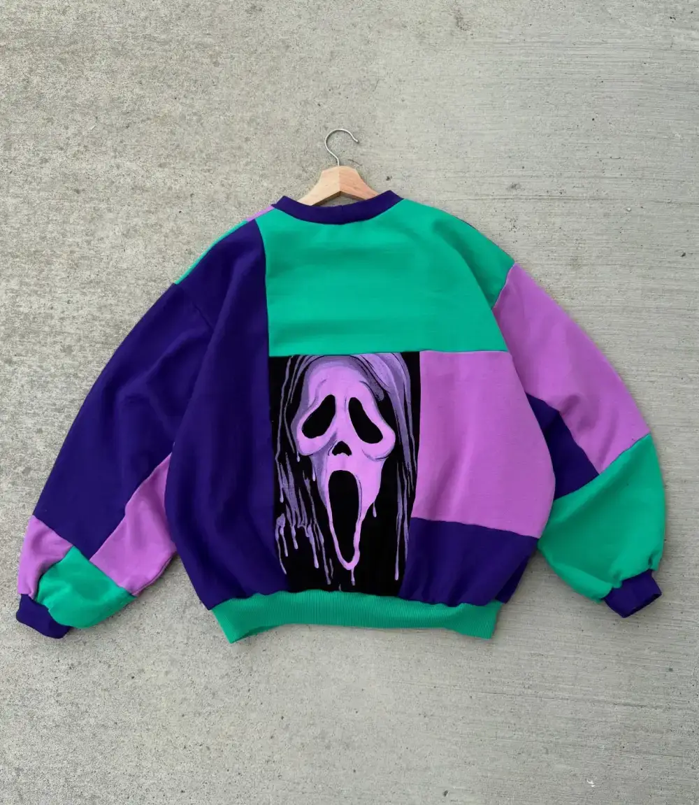 Halloween Casual Clothing