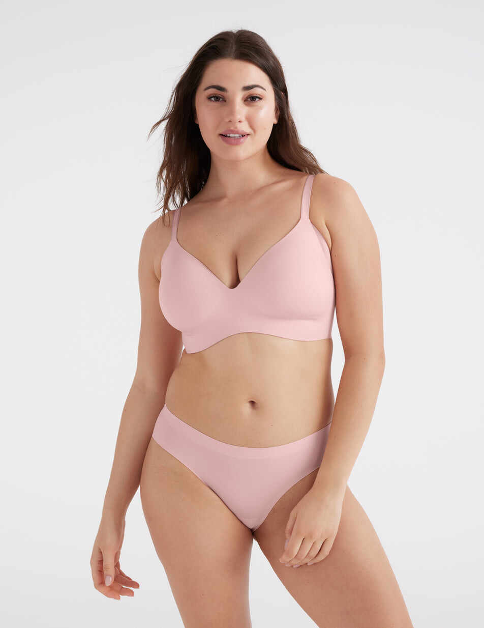 WingWoman Contour Bra - Original Sizing