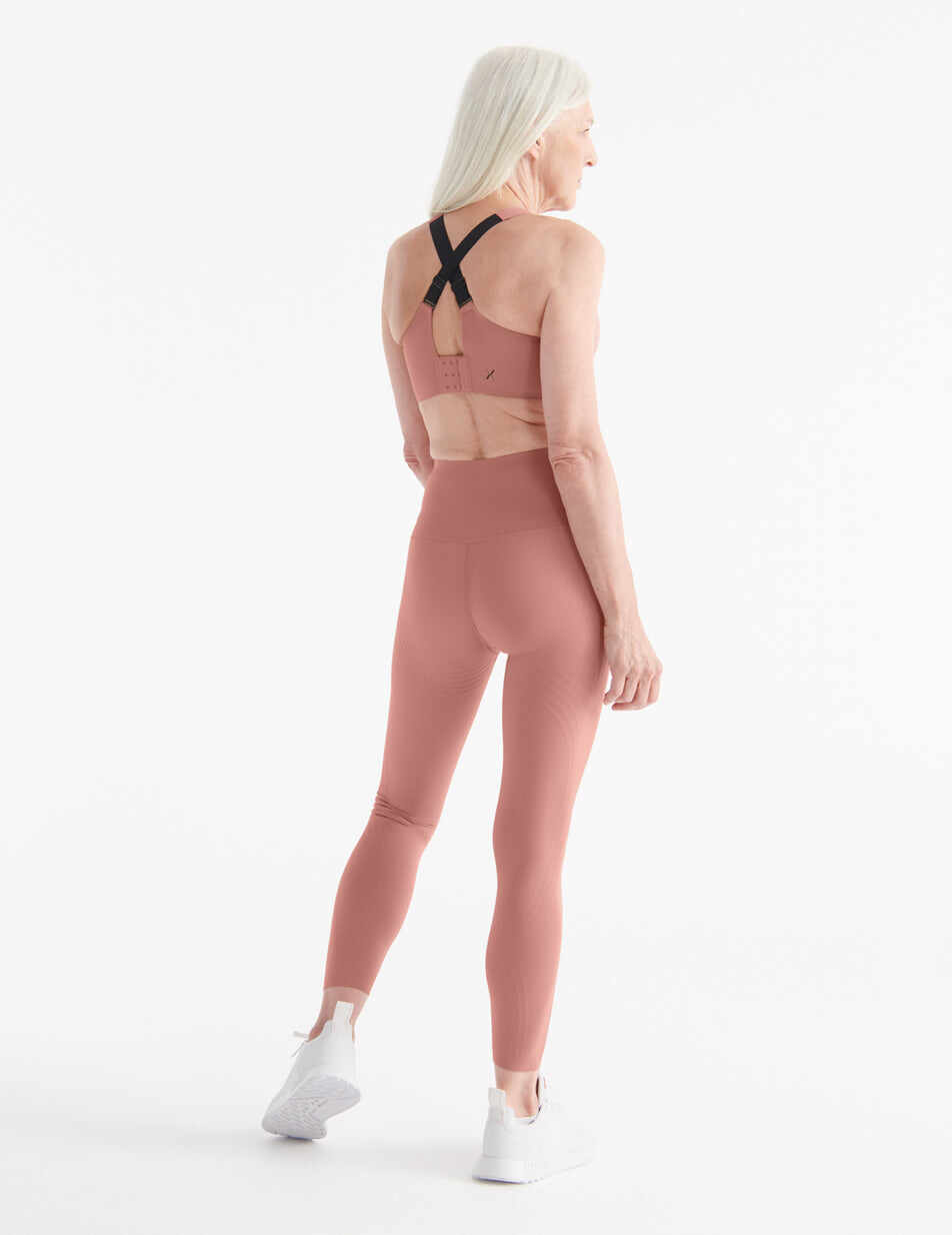 HiTouch™️ High Rise Legging