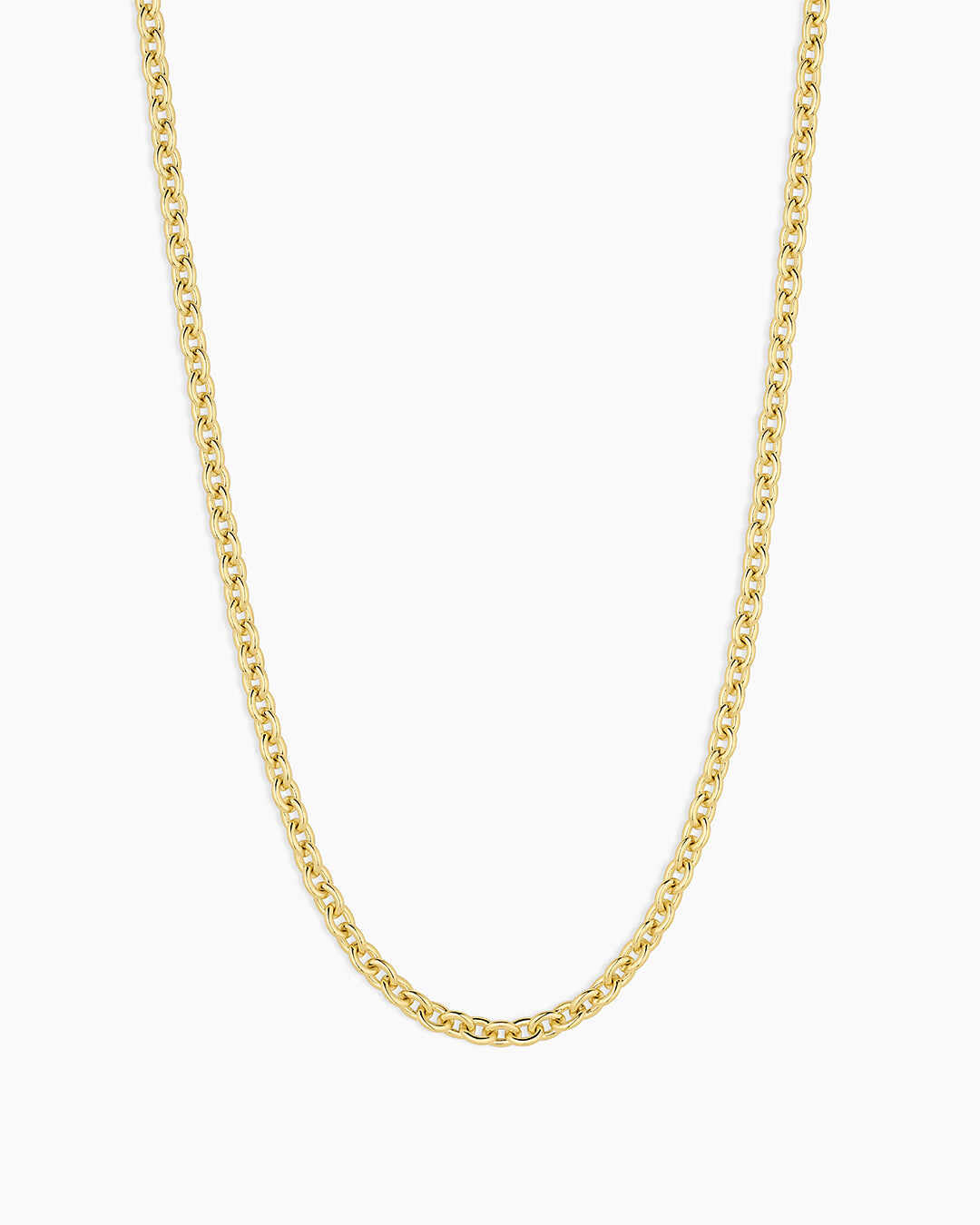 Avery Necklace