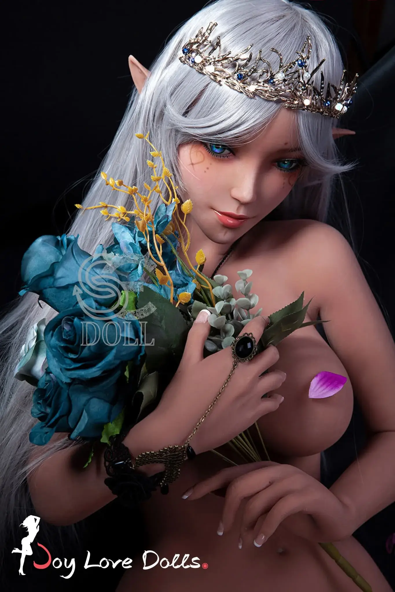 Aeriel TPE Realistic Sex Doll - SEDOLL - EU STOCK