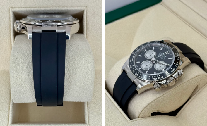 NEW 2025 Rolex Daytona 