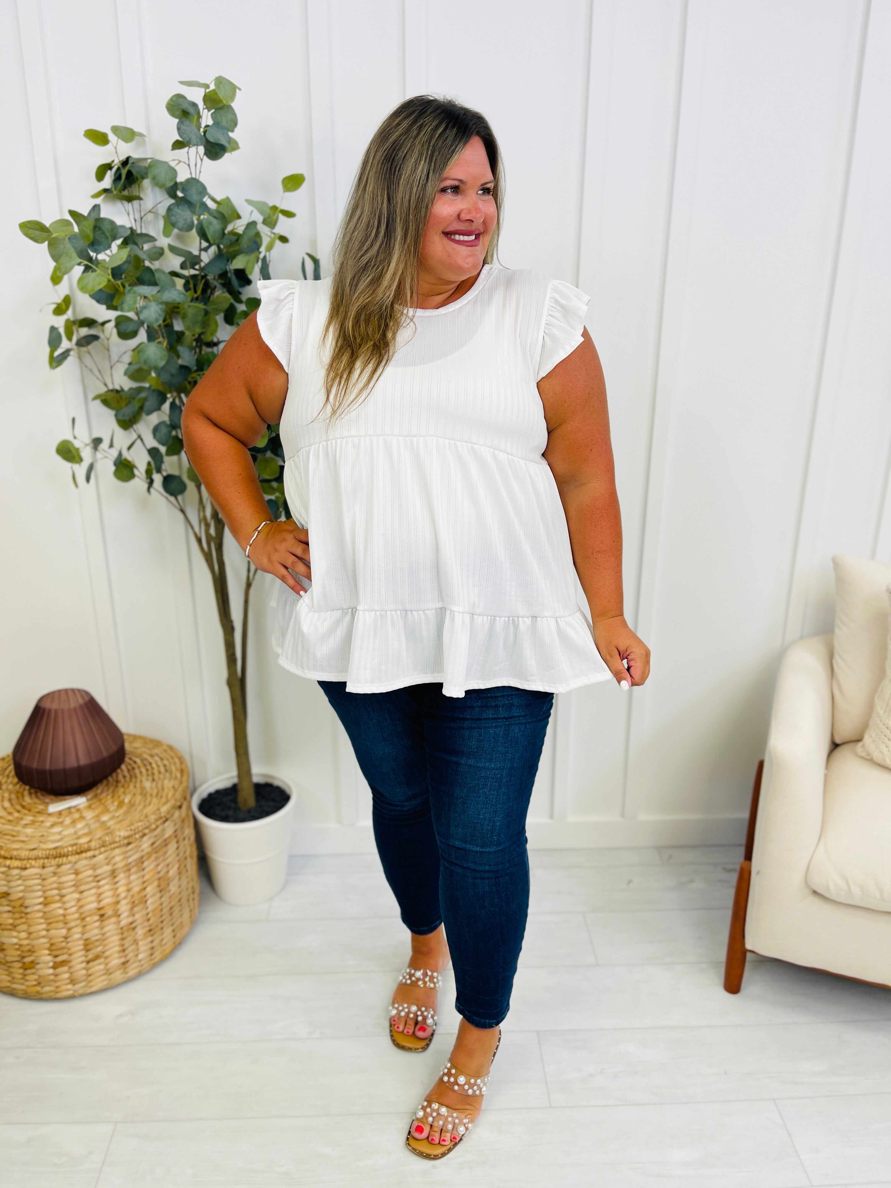 REG/CURVY Mid Rise Classic and Classy Skinny Jeans