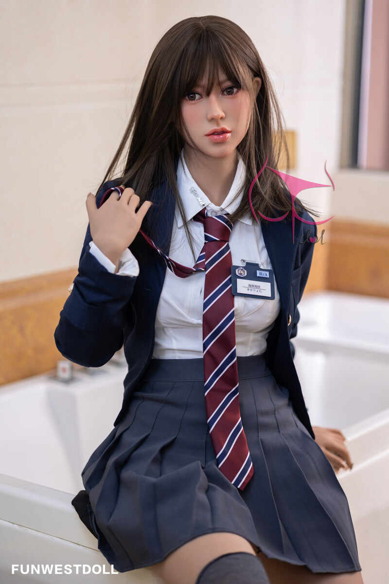 FunWest 165cm C Cup - Lucy - IN STOCK