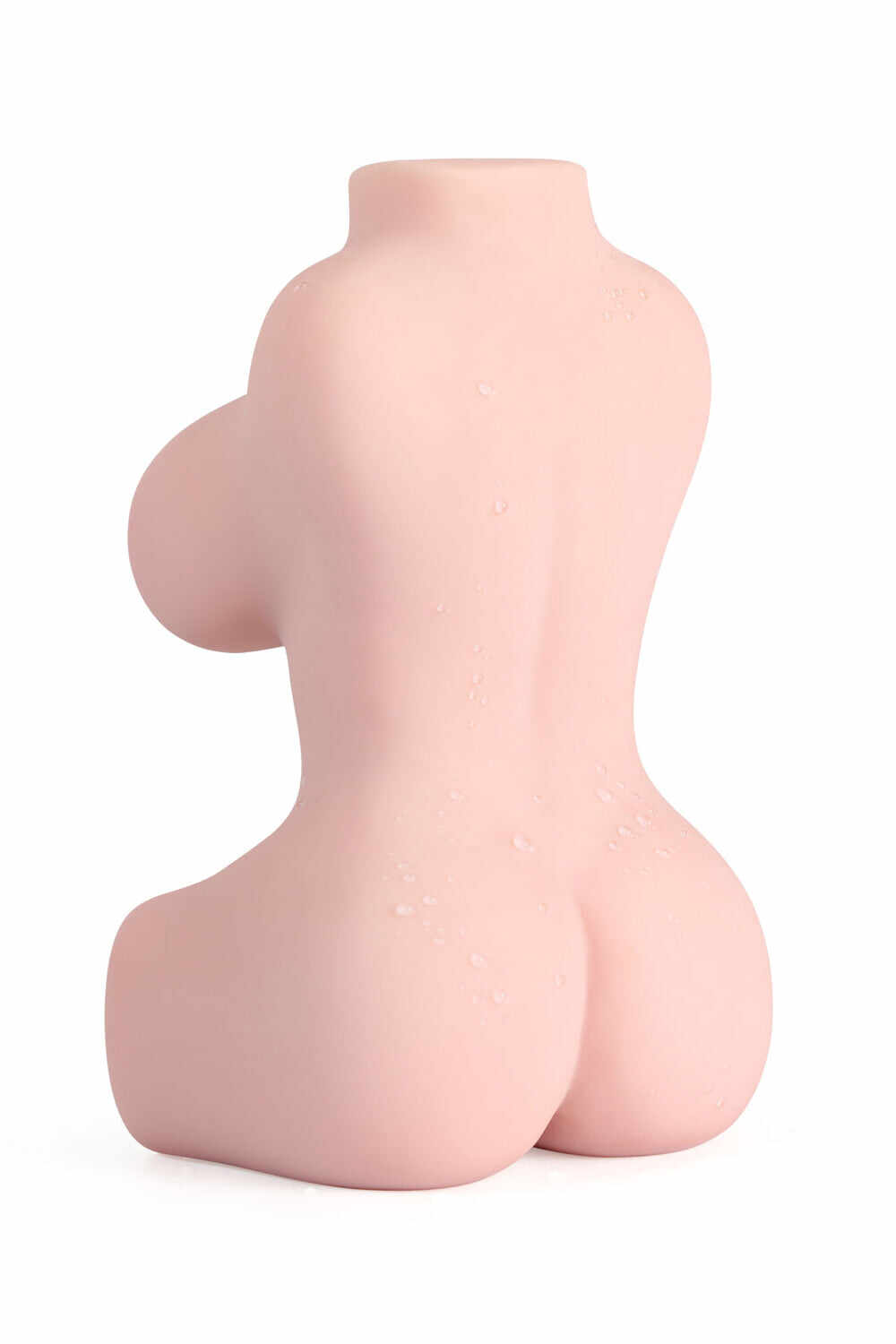 TPE 5.5 lbs Realistic Cheap TPE Sex Doll Torso For Man