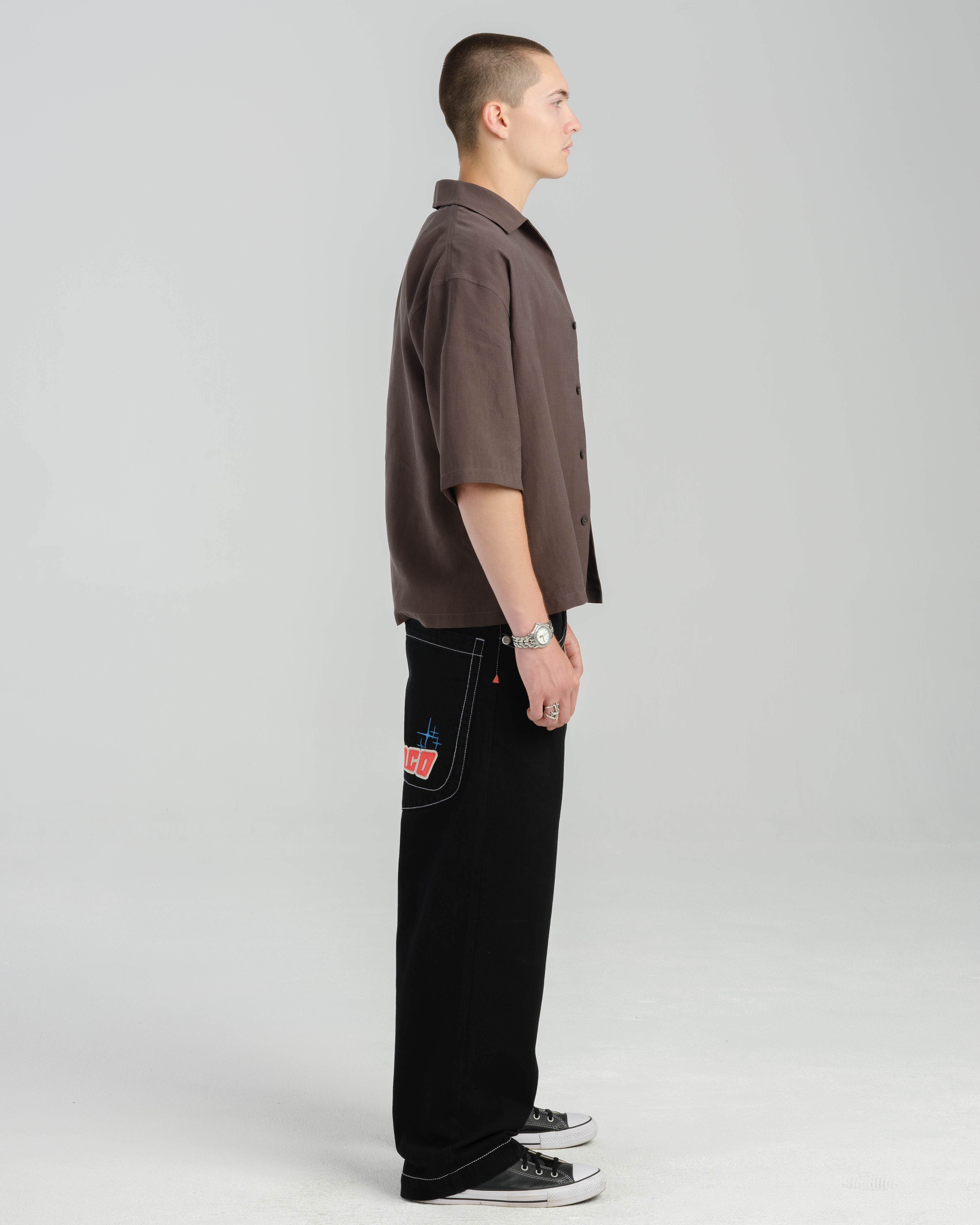 1169 Low Down Deck. 20