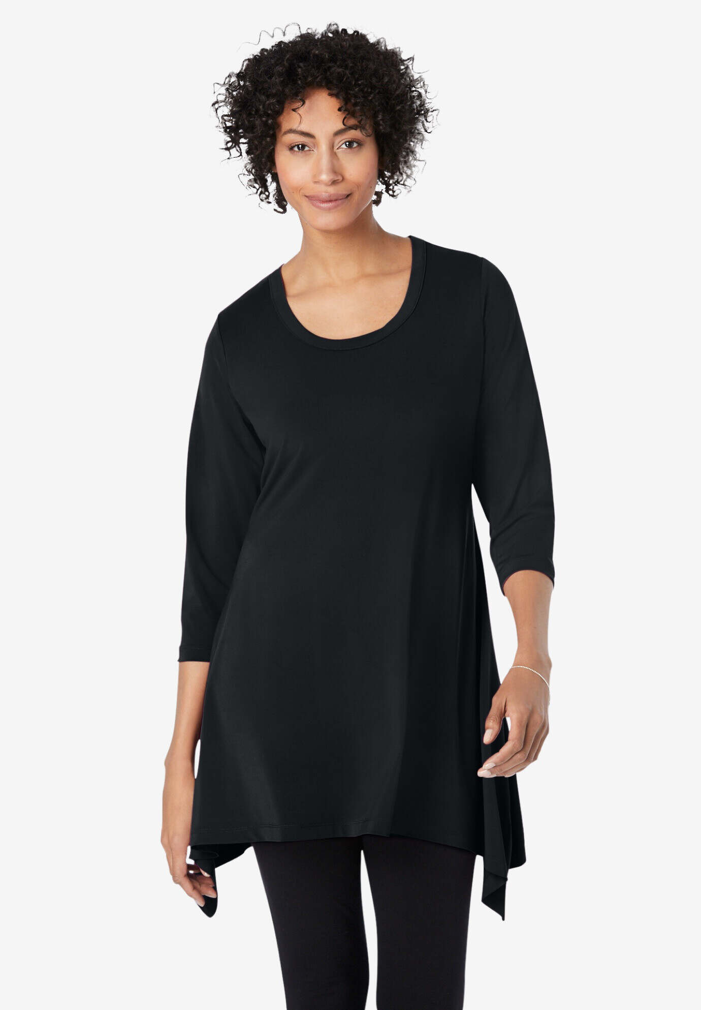 The Sharkbite Tunic