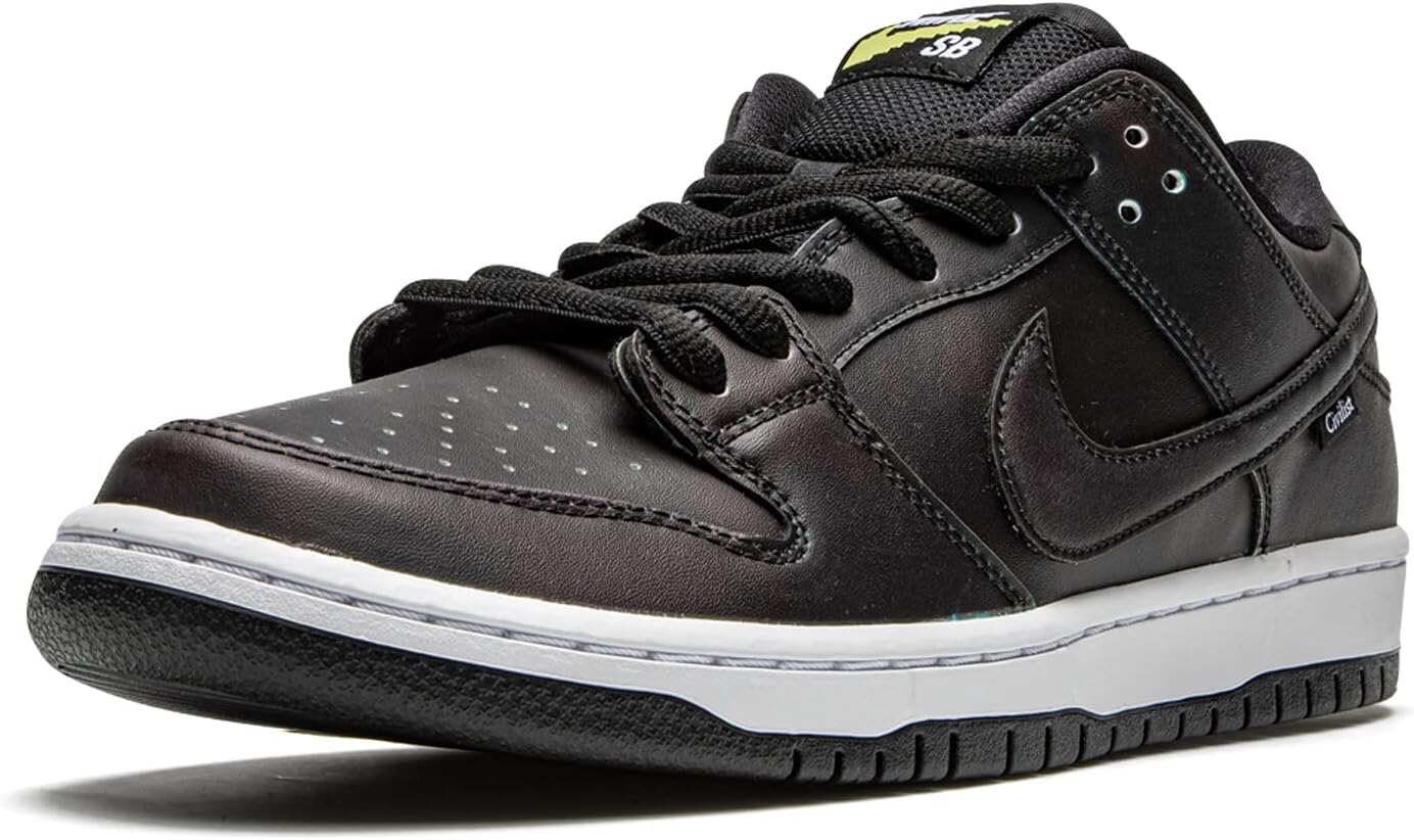 Nike Sb Dunk Low Civilist Mens Cz5123 001 - Size