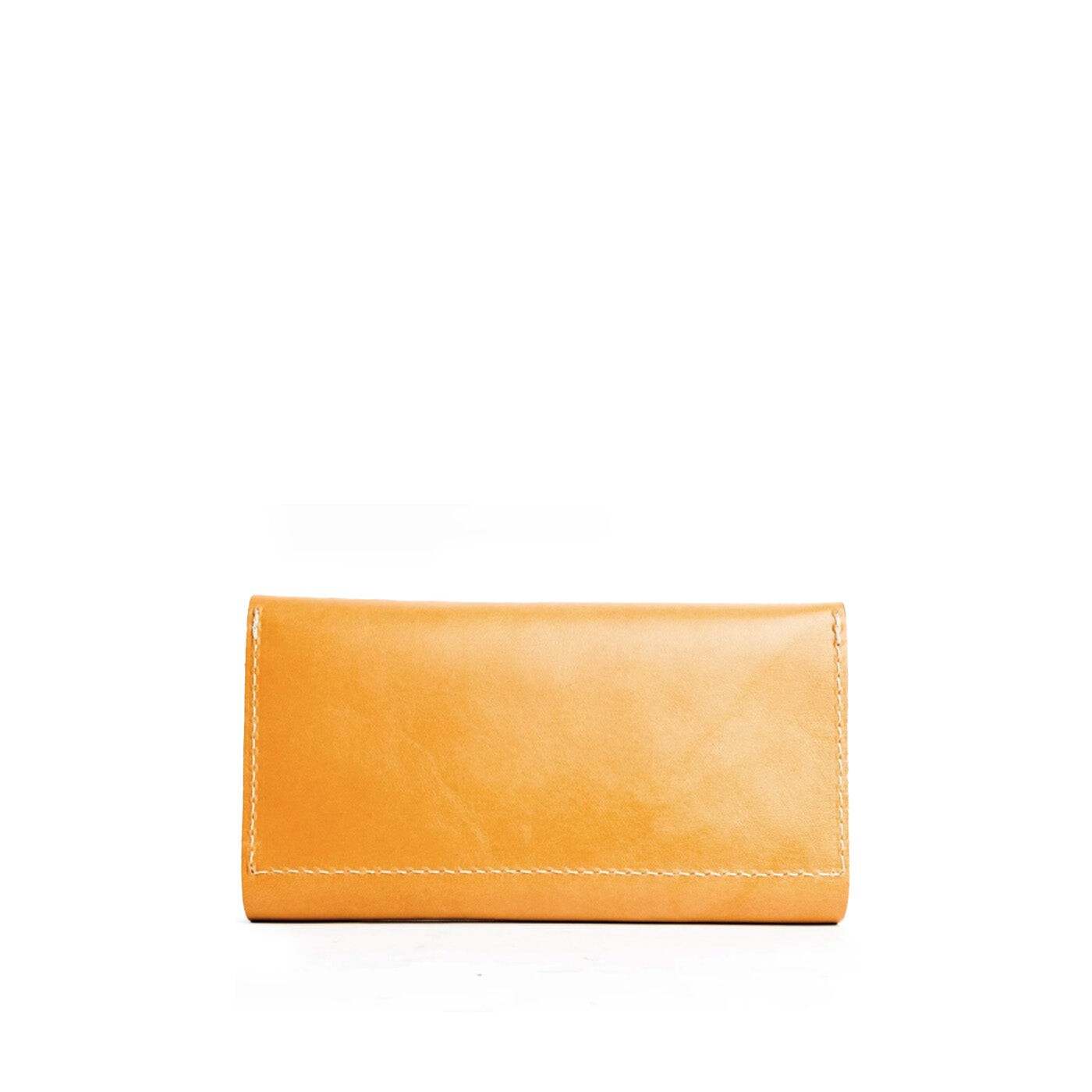 Leather Rancher Wallet