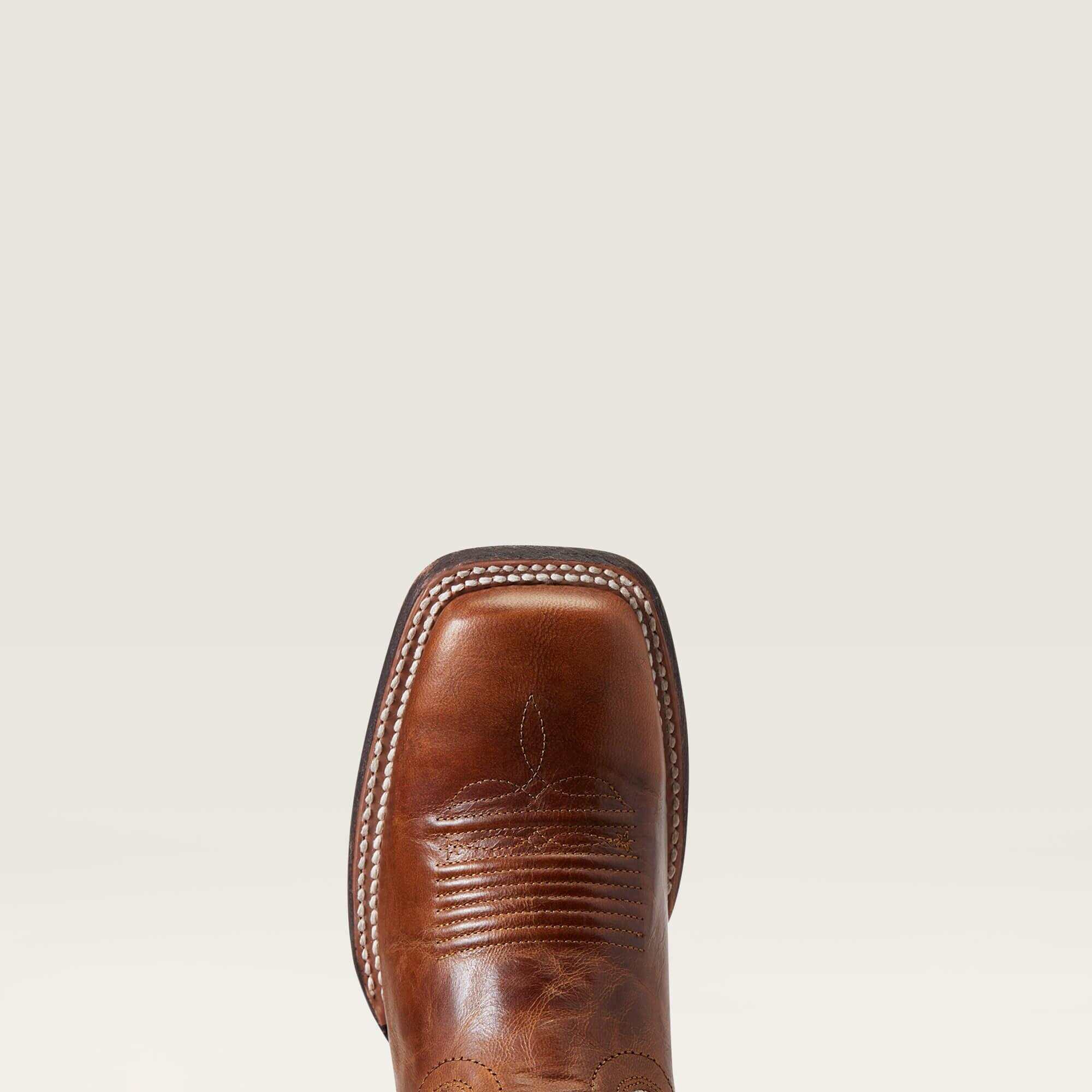 Circuit Patriot Western Boot