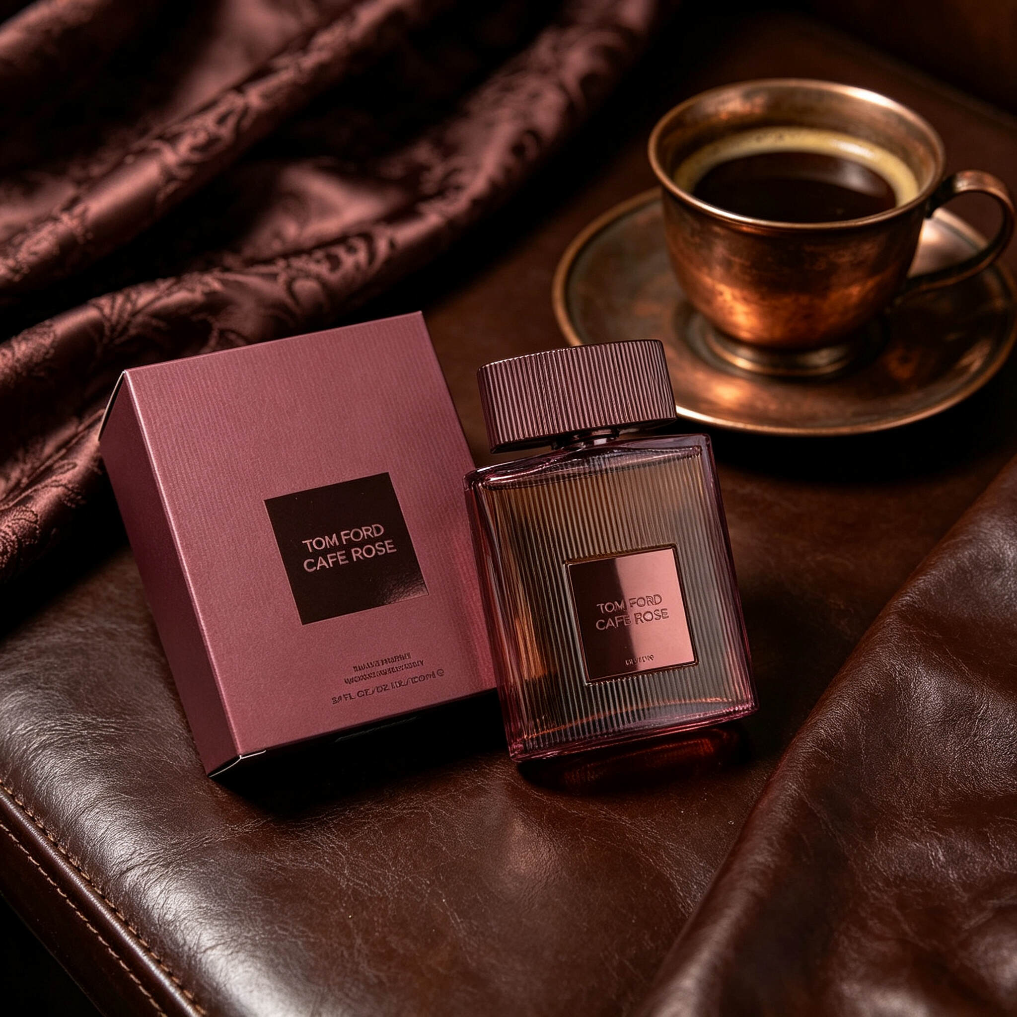 Tom Ford Café Rose Eau de Parfum-100ml