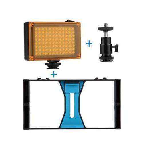 Smartphone Filmmaking Handheld Pro Stabilizer