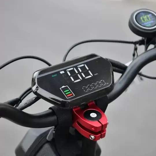 🔥Today Only $19.99🔥Transformer Remote Control Folding Scooter Flash sale【free shipping today】