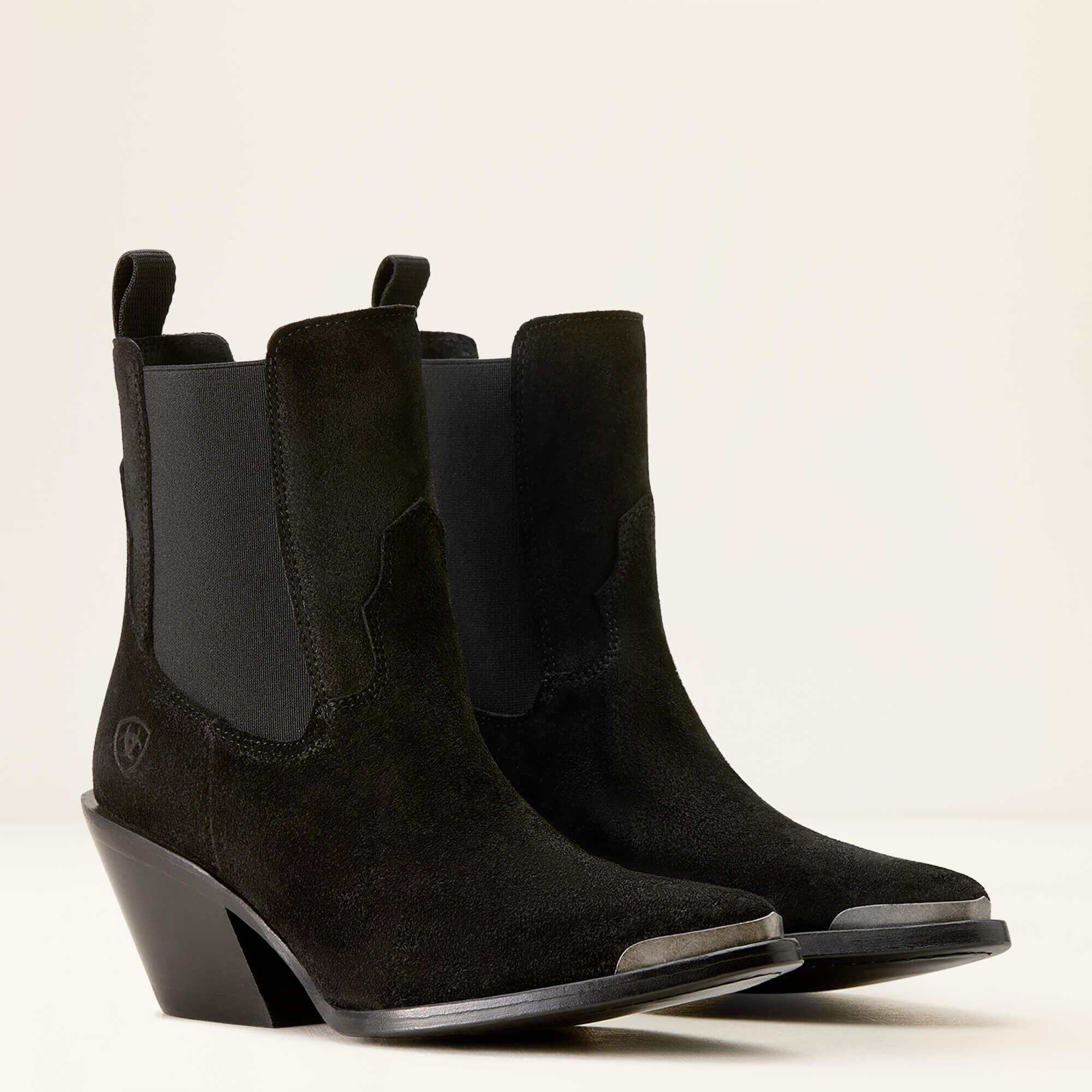 Shiloh Bootie