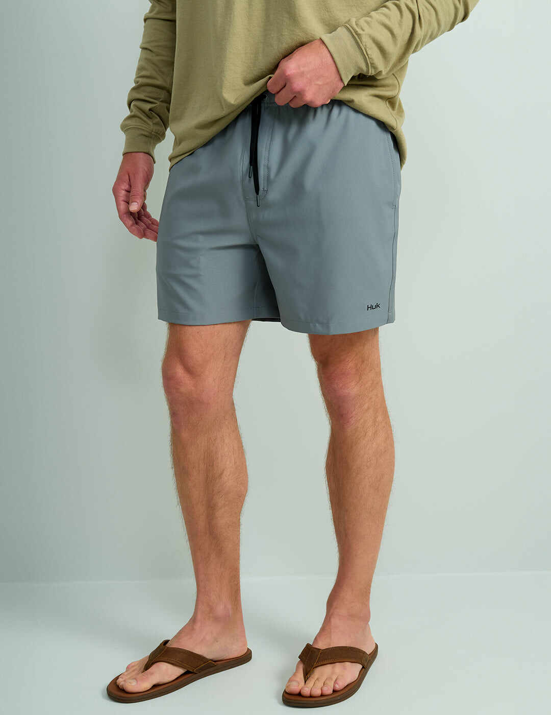 Pursuit Volley Swim Shorts
