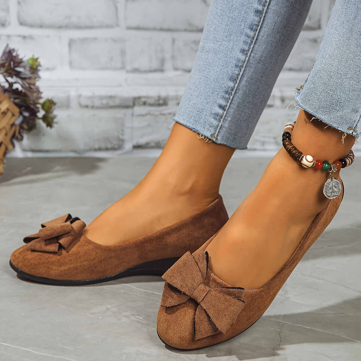 Sorie | Sophisticated Shoes