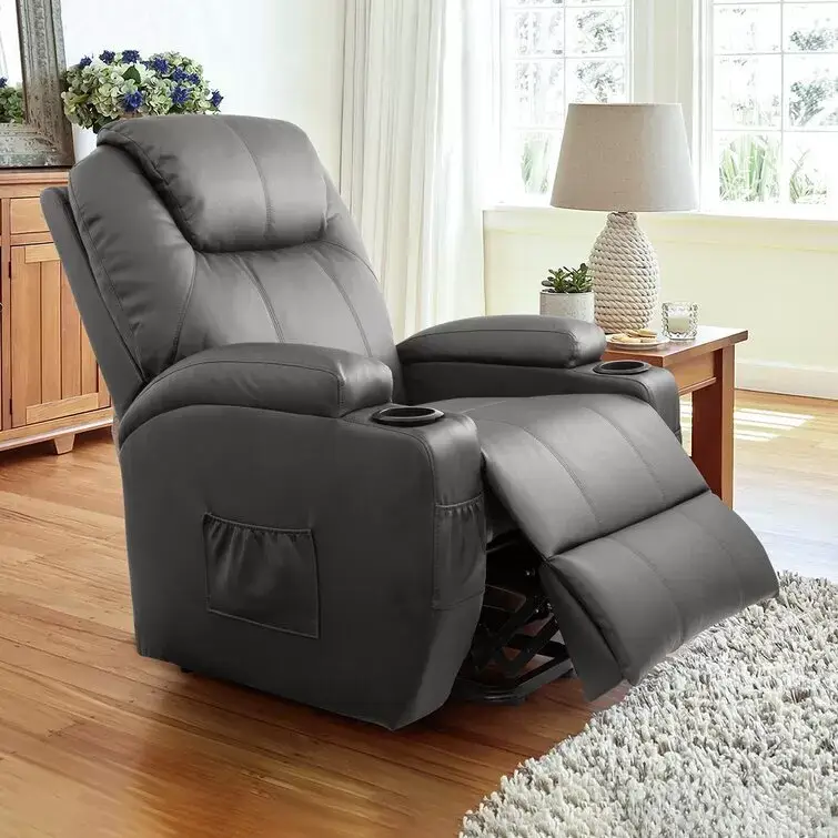 ⚡Limited-time special offer!⚡ ✨Portable automatic massage chair✨