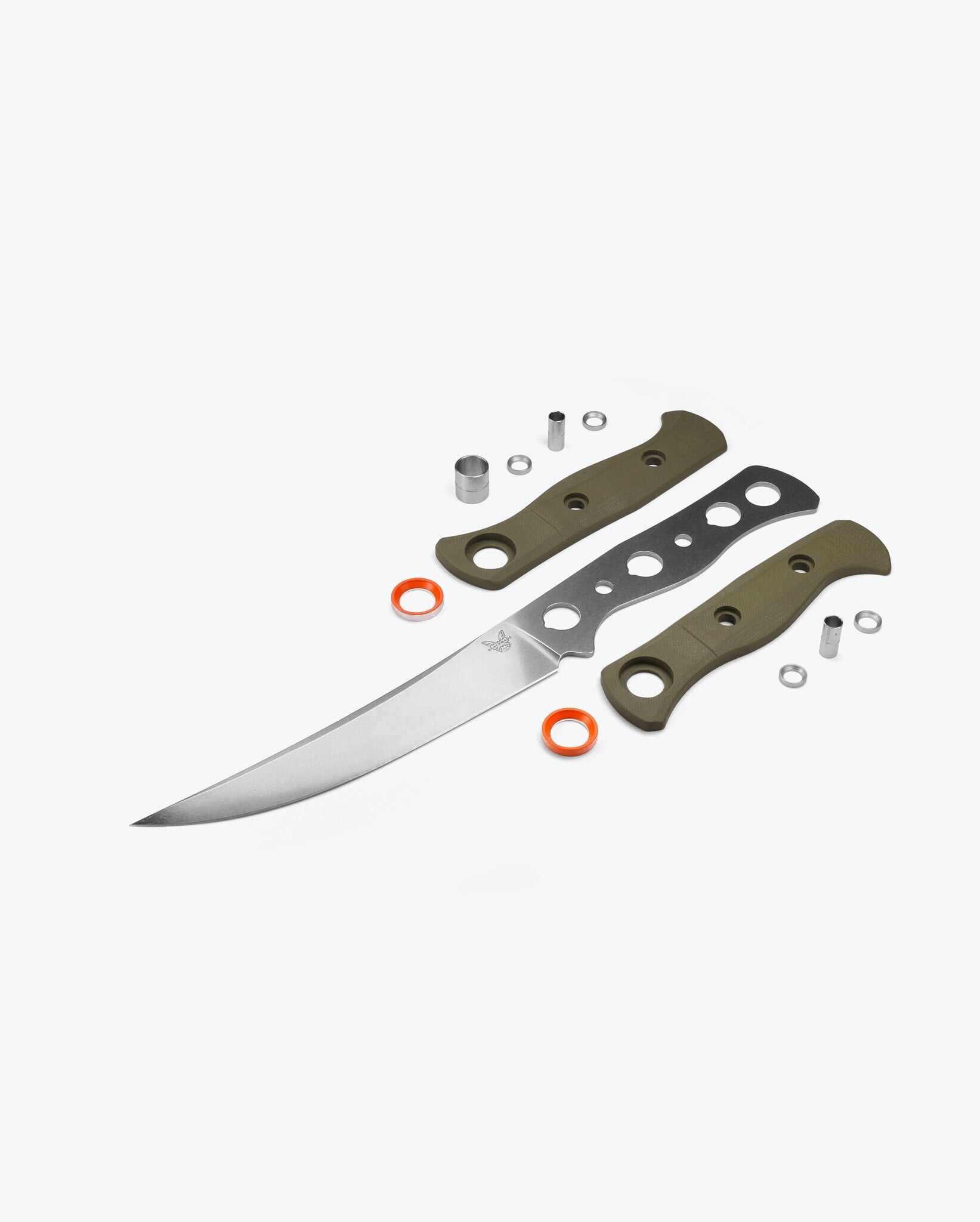 Meatcrafter® | OD Green G10 | 6
