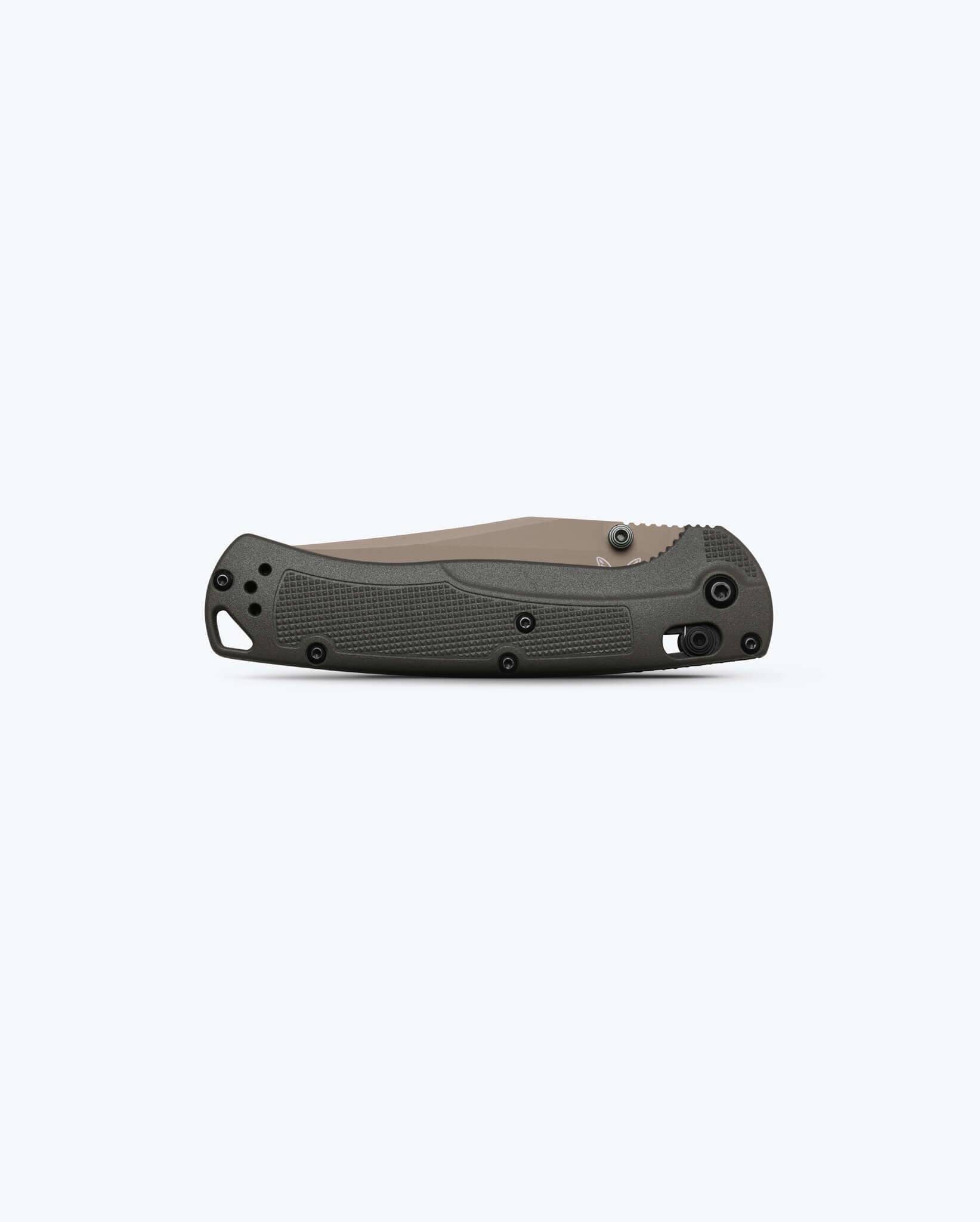 Taggedout® | Deep Olive Grivory®