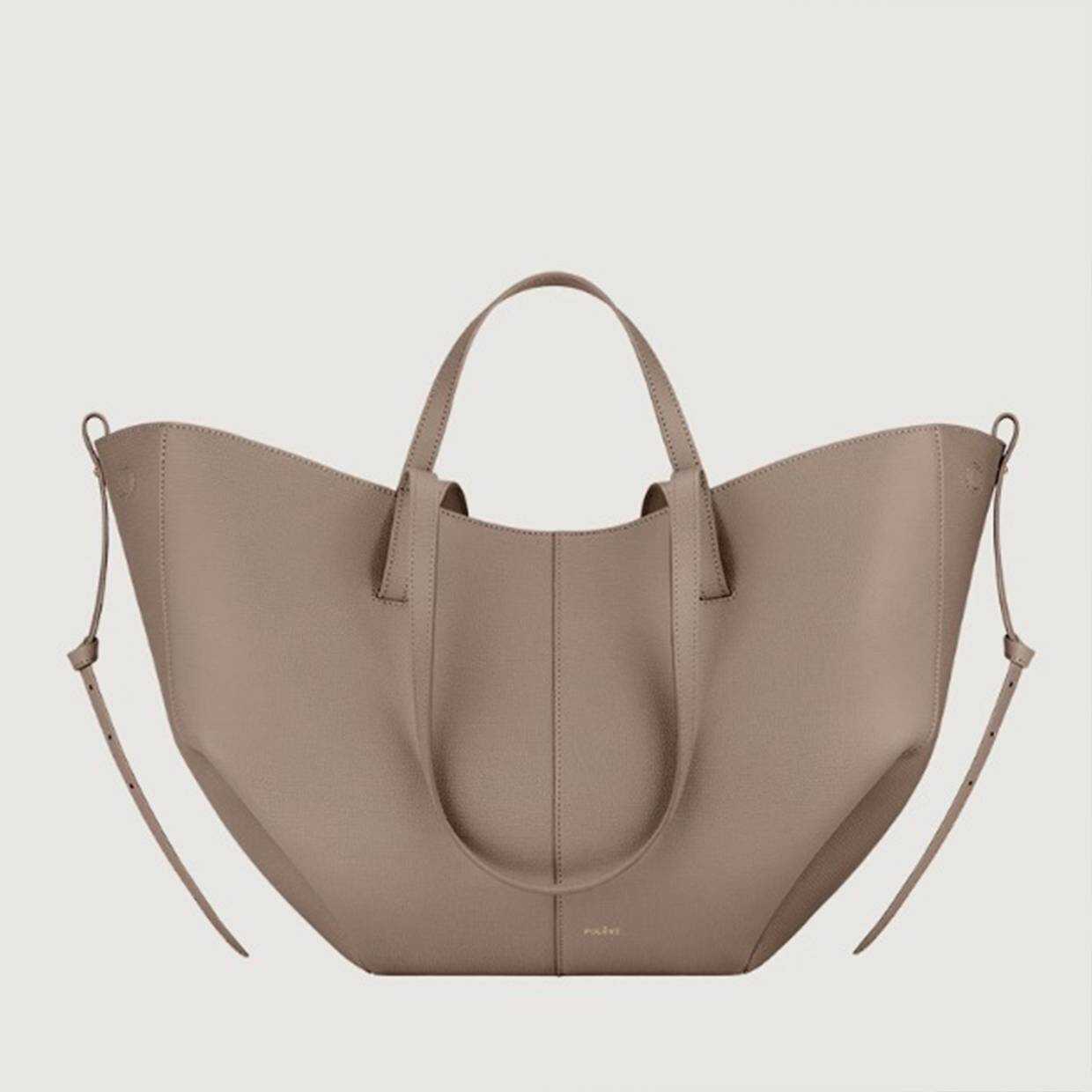 Olivia – Vintage Tote Bag