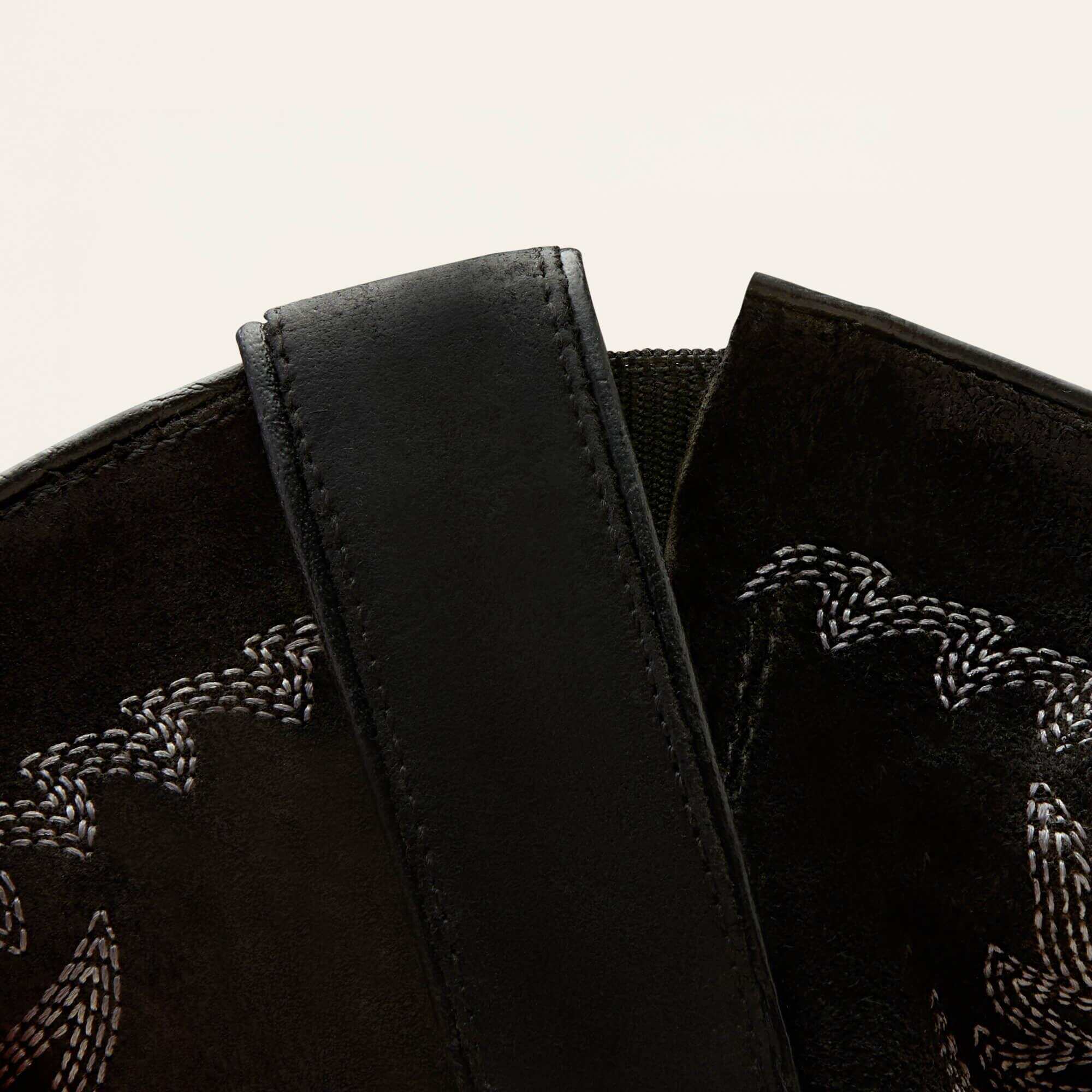Laramie StretchFit Western Boot