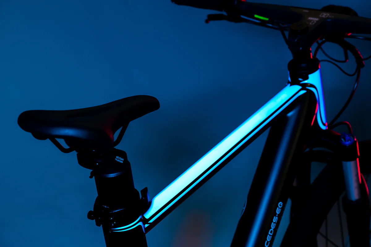 Championship Edition eBike