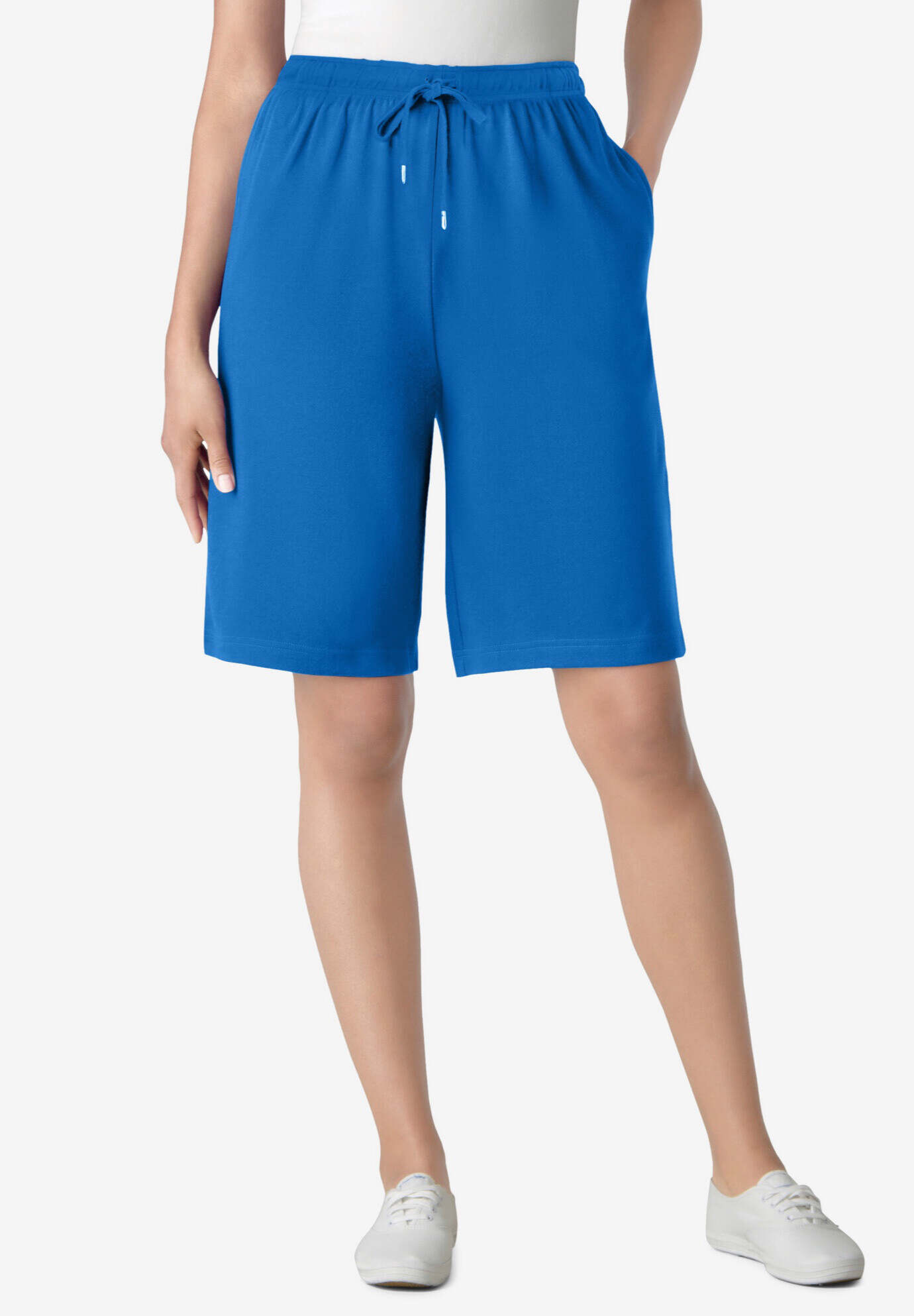 Sport Knit Short