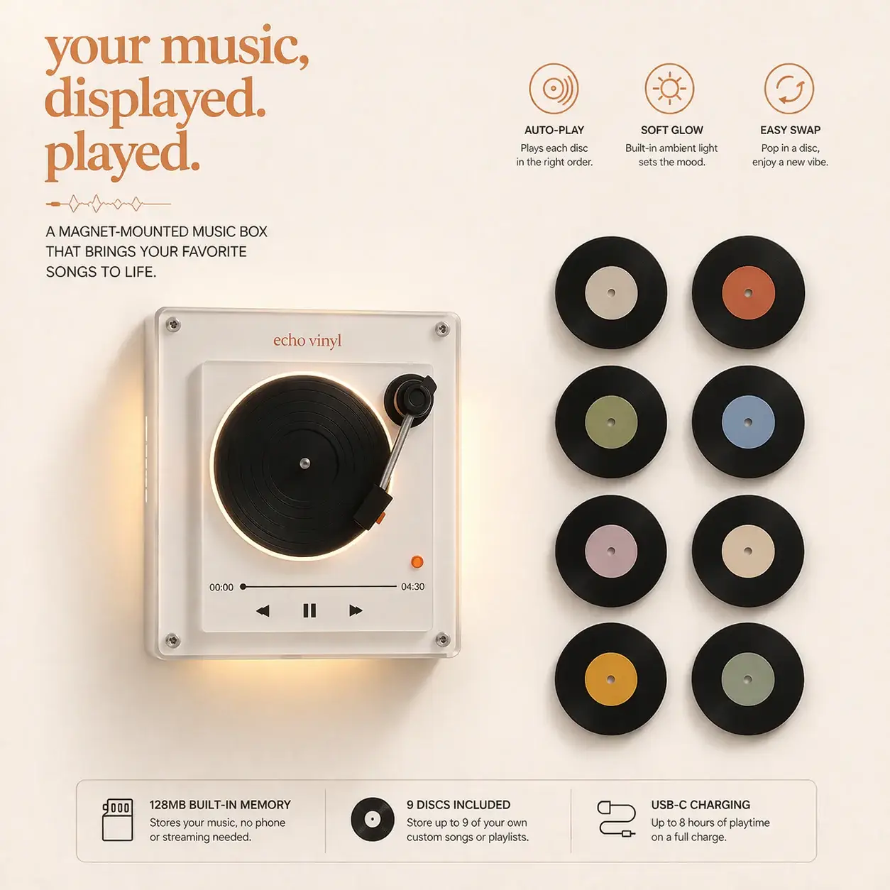 Music Box