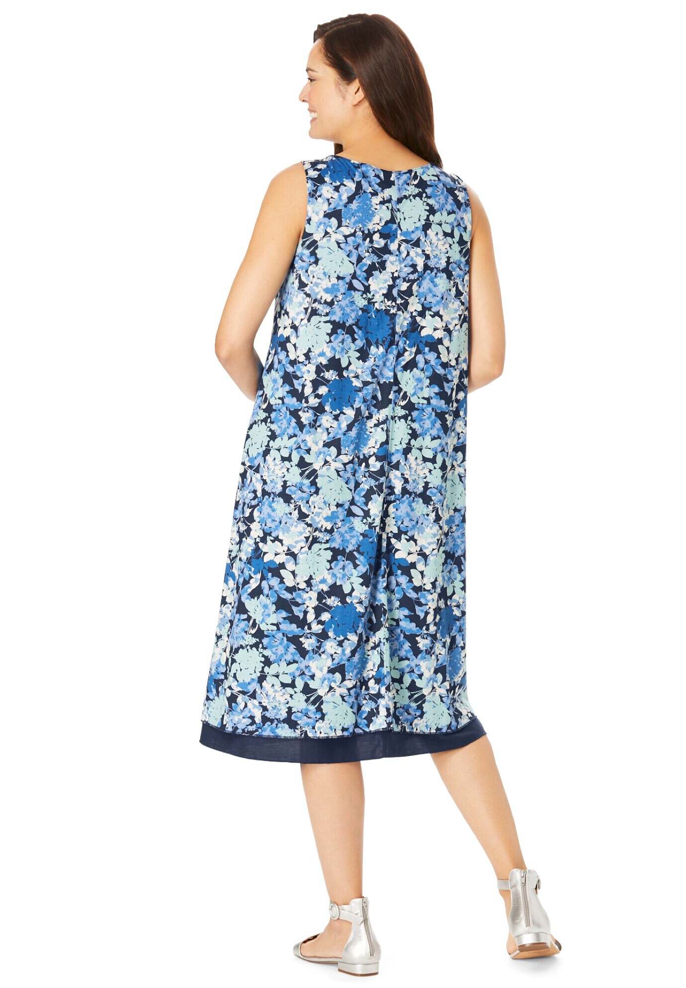 Reversible Dress