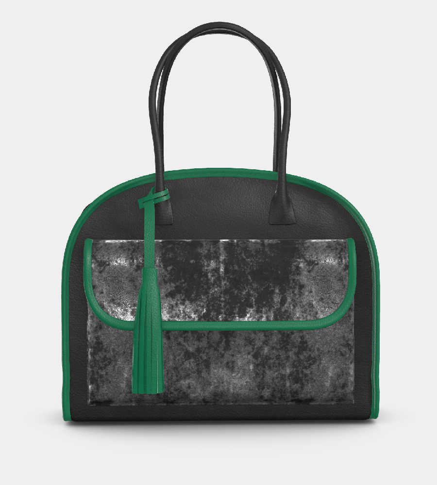 Custom Diva Carryall