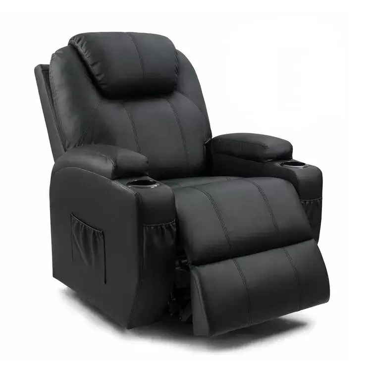 ⚡Limited-time special offer!⚡ ✨Portable automatic massage chair✨