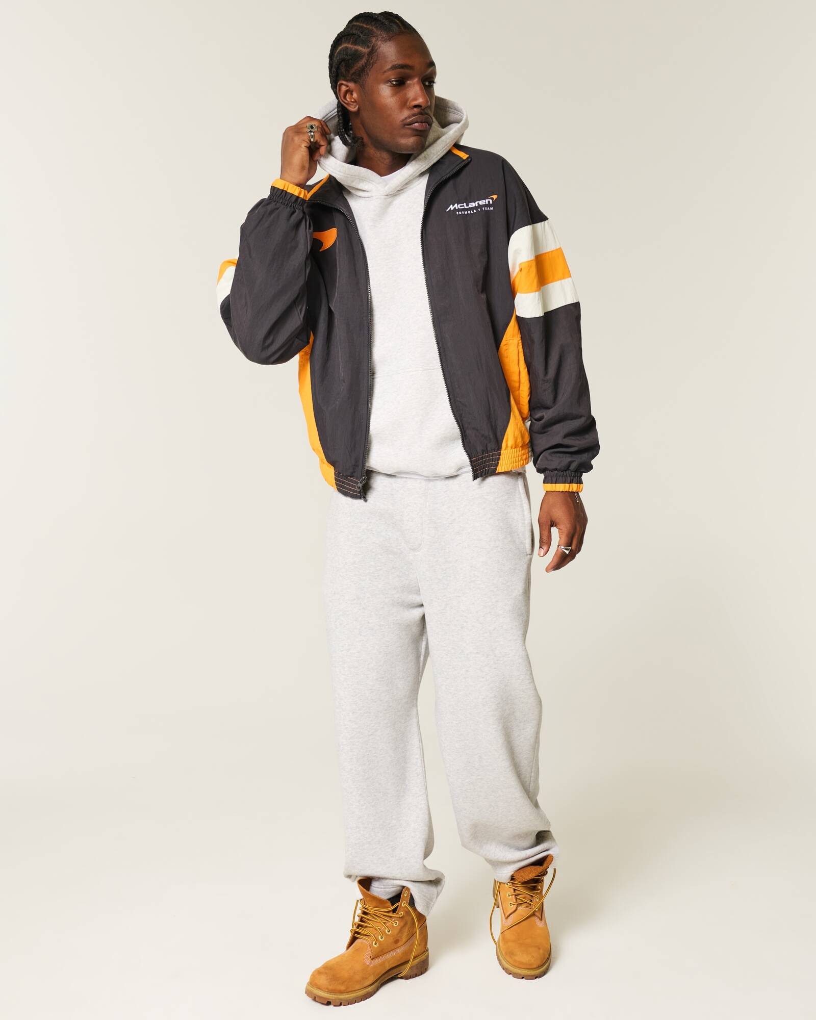 Baggy Sweatpants