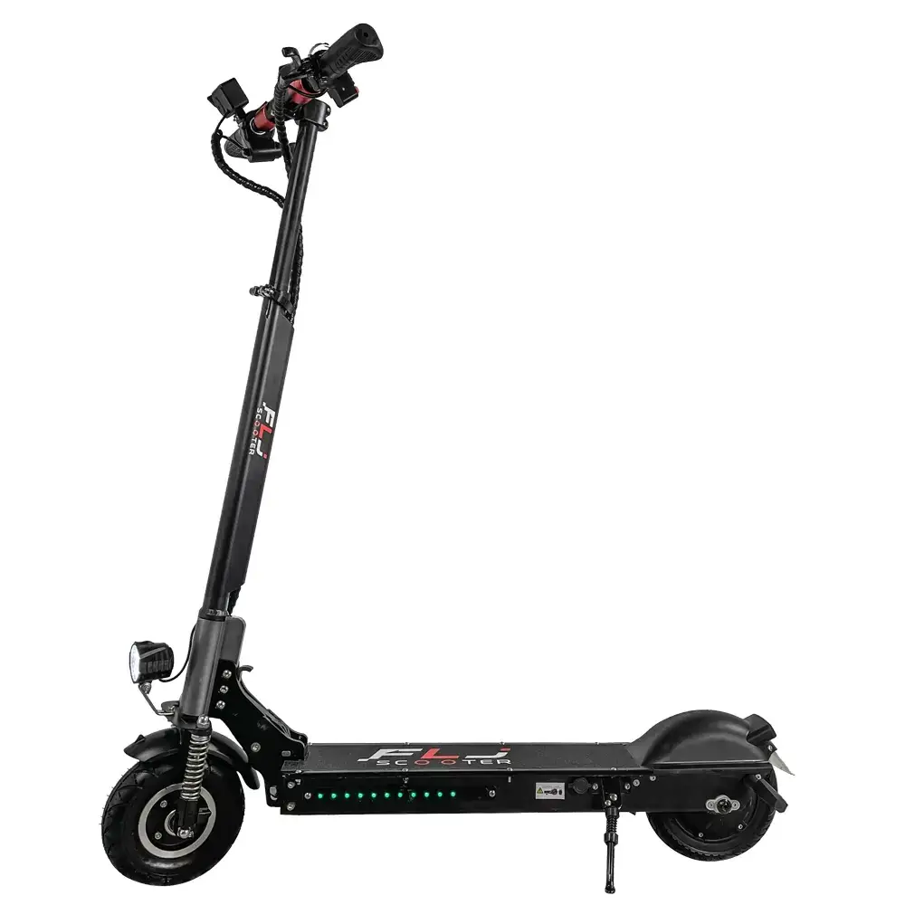 (🔥Limited Time Sale) C8 800W 8inch wheel electric scooter for women