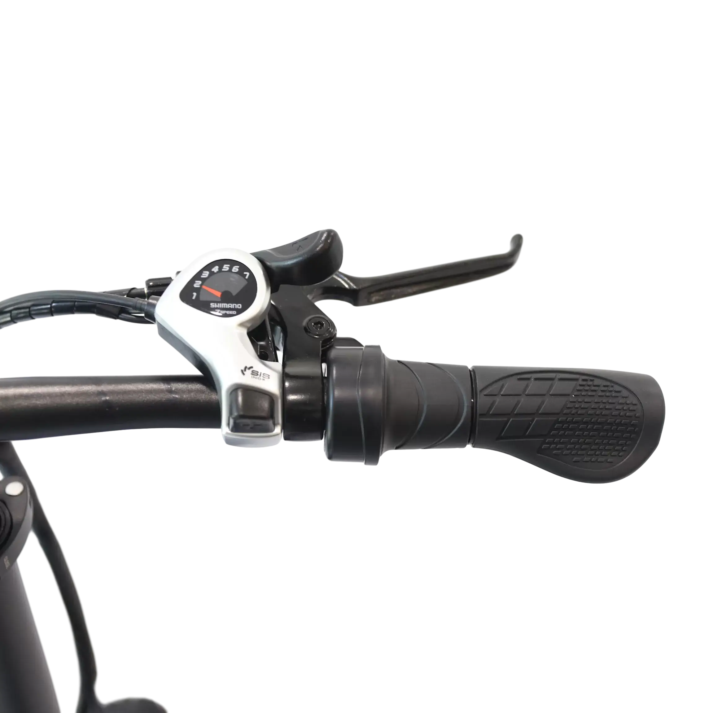 E-bike G-CM-006F Aluminium Aloy Ebike 48V10Ah 500W Motor