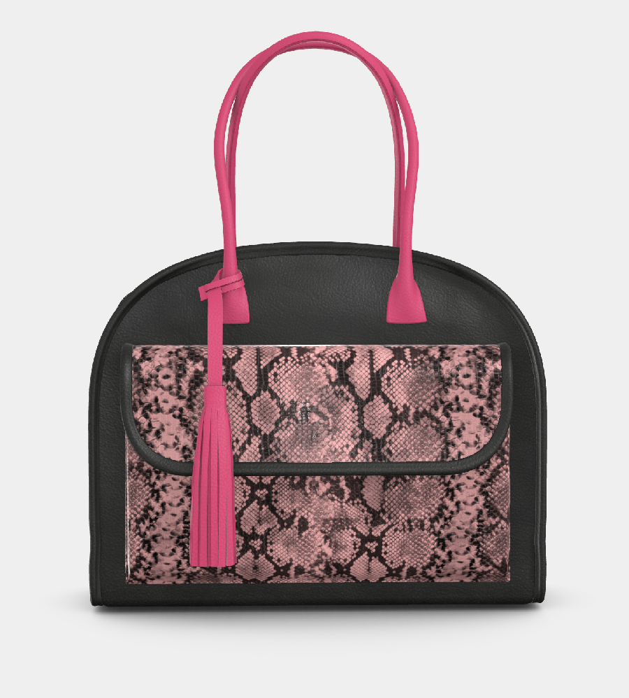 Custom Diva Carryall