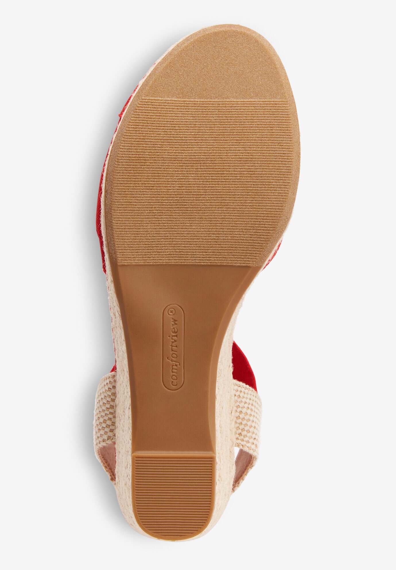 The Abra Espadrille