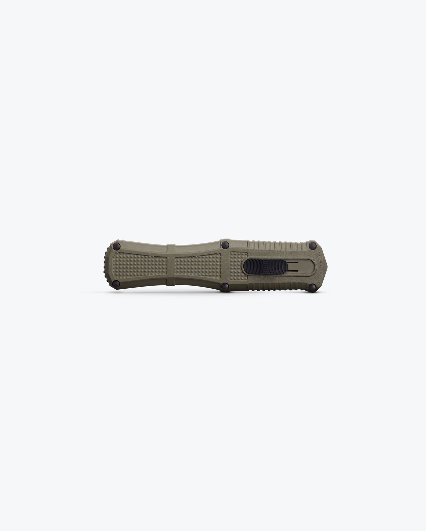Claymore OTF | Ranger Green Grivory® | Dagger