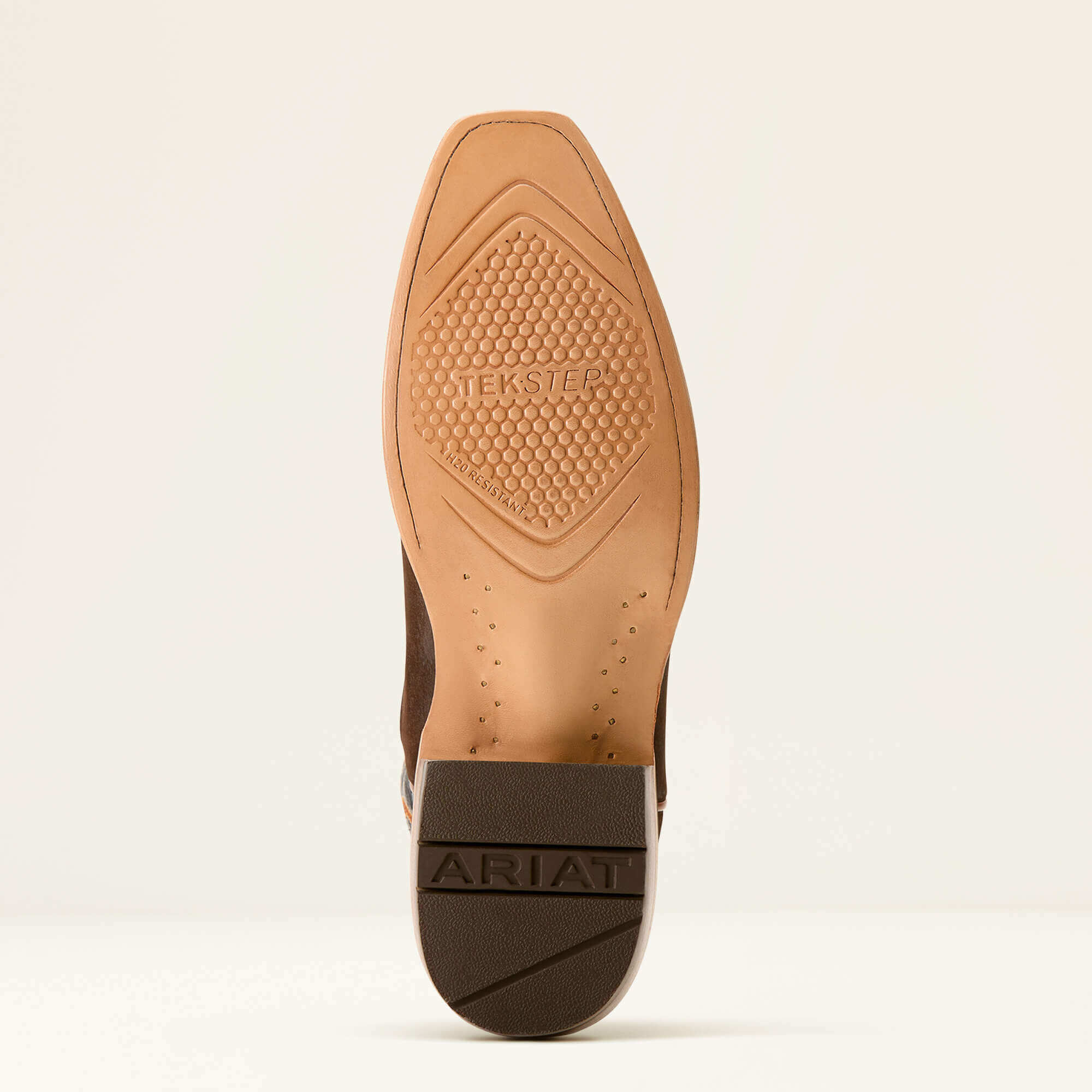 Futurity Relentless Bama Fury Cowboy Boot